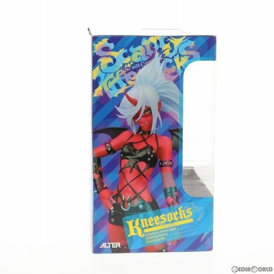 中古即納』{FIG} ニーソックス Panty & Stocking with 中古即納』{FIG} ニーソックス Panty & Stocking with