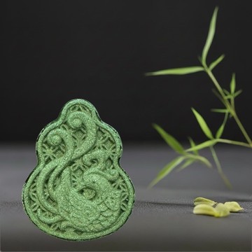 東方雅致 鳳舞葫香 手工植萃合香牌 免費精油加香 買五送一