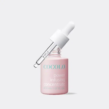 COCOLO 童顏滴肌菁 30ml