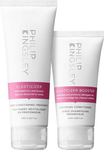 Philip Kingsley Partners in Shine