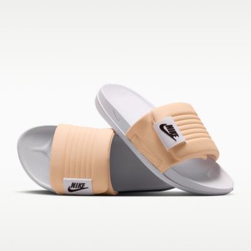 NIKE W NIKE OFFCOURT ADJUST SLIDE 女 涼拖鞋 DV1033105