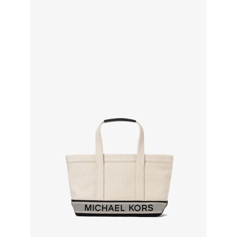 MICHAEL MICHAEL KORS レディース THE MICHAEL BAG キャンバス トップ