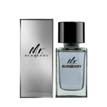 BURBERRY Mr. BURBERRY男性淡香精 100ml