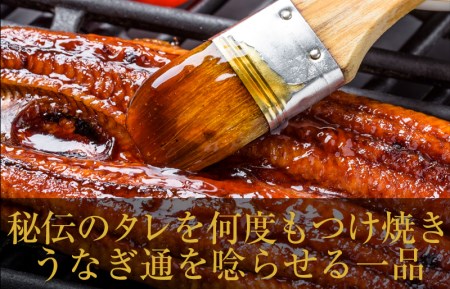 国産うなぎ お試し 230g（鰻1尾 130g  ハーフカット 100g）訳あり お試し ウナギ 無頭 炭火焼き 備長炭 手焼き