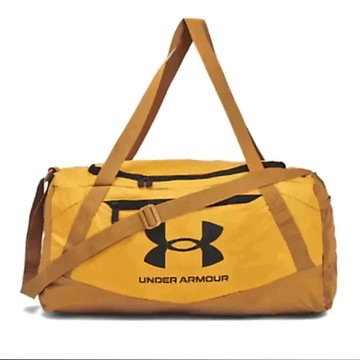 【UNDER ARMOUR】UA 男女同款 旅行包_1381927-711
