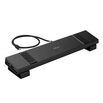 ASUS USB-C 支架擴充基座 (DC310)