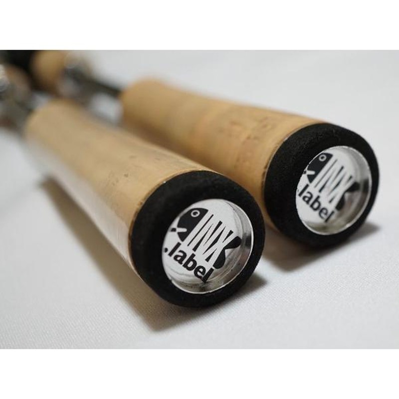 インクスレーベル tres SABIO FXB-TS79UL 極美品 Fishman×INX.Label