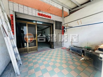 免千萬大秀國小旁6房大透天｜台中市清水區海濱路