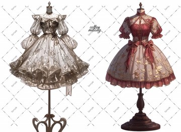 原創貼紙 no.D28 人物貼紙 原創貼紙 原創人物貼紙 裝飾貼紙 cotton melody