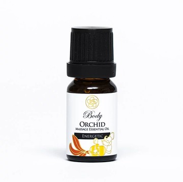 【璣園 DON DU CIEL】按摩精油｜神采按摩精油 10ml