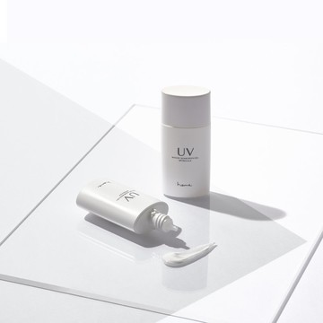 heme 清透水感防曬凝膠 SPF50**** 40ml