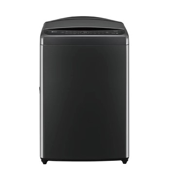 LG 樂金 AI DD 智慧 直驅 變頻 直立式 洗衣機 15公斤 (含基本安裝)/台 WT-VDN15HB｜領券最高折$220