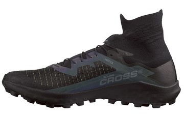 SALOMON S/LAB CROSS 2 TRAIL