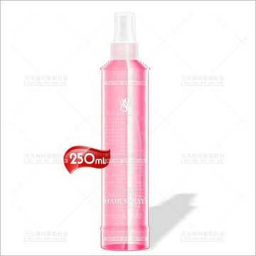 SS玫瑰強黏定型液-250mL[32142]