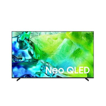 SAMSUNG 三星 QA85QN80HAXXZW 85型 Neo QLED QN80H 4K AI 智慧顯示器 含基本壁掛安裝