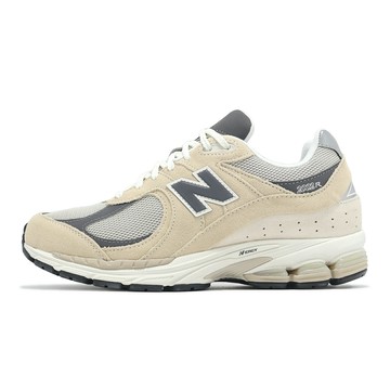New Balance NB 休閒鞋 2002R 男鞋 女鞋 砂岩 磁石灰 米黃 復古 緩震 NB M2002RFA-D