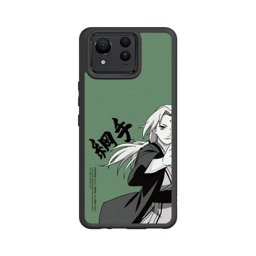 Zenfone 11 Ultra SolidSuit 黑 - 火影忍者 Naruto - 角色系列-綱手