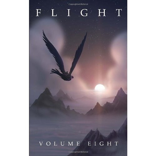 Flight Volume Eight