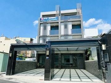 13順富【瑞德五光傳家】烏日全新電梯美別墅Ⅱ｜台中市烏日區五光路