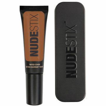 NUDESTIX Tinted Cover Foundation 5ml (Various Shades) - Nude 10