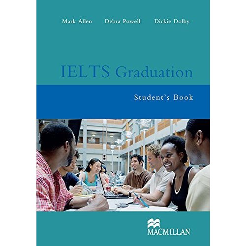 IELTS Graduation Student s Book