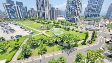 仁義重劃區好環境２房＋車位｜新北市三重區元信一街