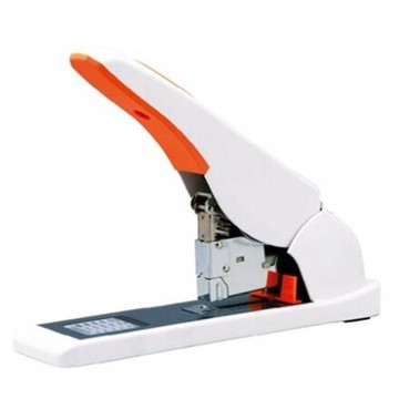 SYSFORM S210超省力手動訂書機【裝訂厚度210 張/具卡釘排除裝置/具防滑腳墊】