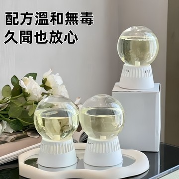空氣清新劑 居家香氛 芳香劑 室內擴香瓶 倒置香薰 沙漏倒置香薰 倒立香氛 薰香瓶 擴香精油 薰香罐 除臭 持久擴香