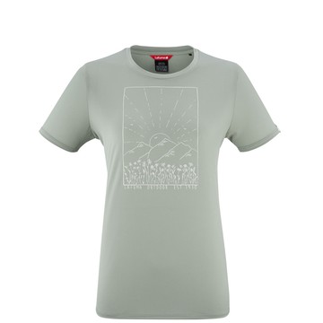 Lafuma CORPORATE TEE 快排短袖 女 LFV125449725