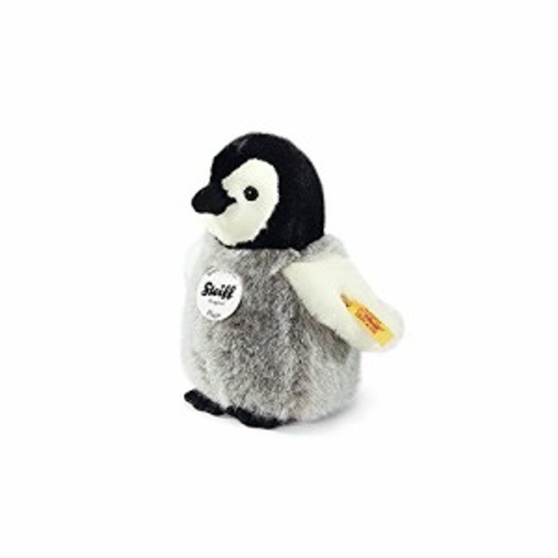 Steiff シュタイフ Flaps Penguin フラップ ペンギン 16cm [並行輸入品] | LINEブランドカタログ