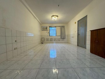 近榮總【長谷玫瑰華城】次高樓景觀三房平車					｜高雄市仁武區永仁街