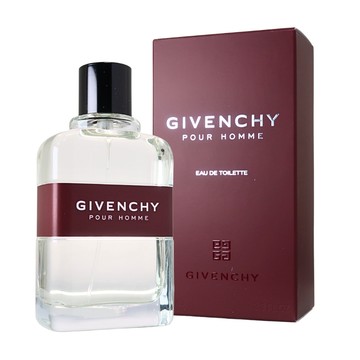 Givenchy Pour Homme 紀梵希新紳士男性淡香水 EDT 100ml
