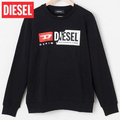 DIESELトレーナーの検索結果 | LINEショッピング