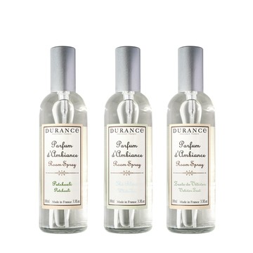 DURANCE 大地居家香氛噴霧(100ml)-多款可選-公司貨
