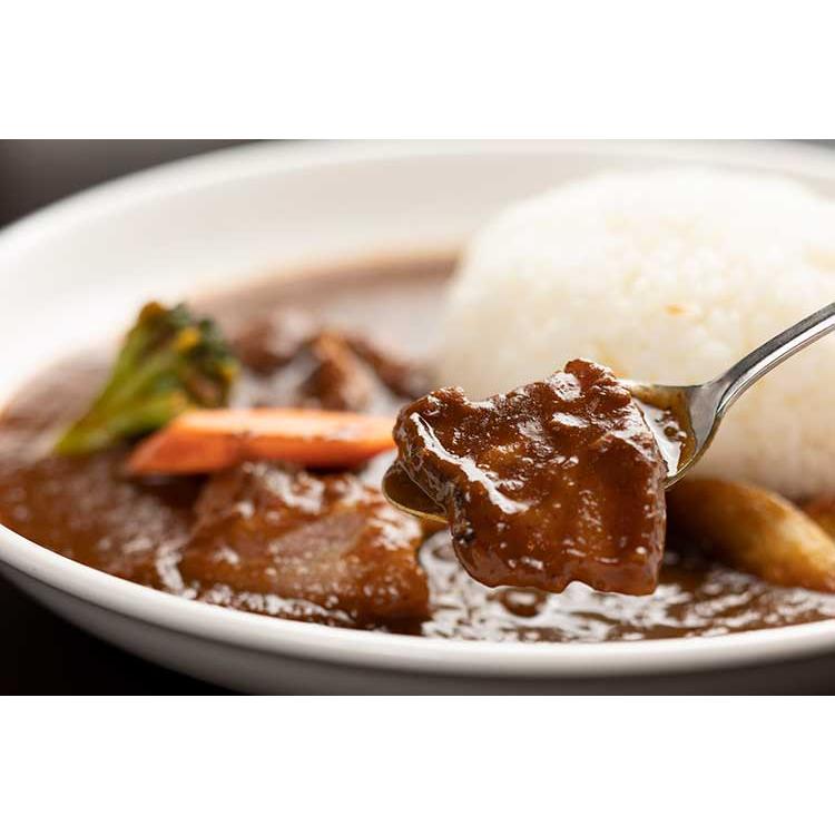 宮崎ご当地カレー5種セット（送料無料）