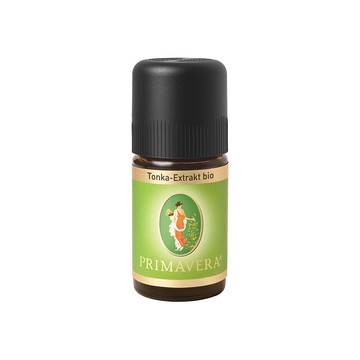 Primavera  精油 黑香豆萃取液精油 5ml (PL420)