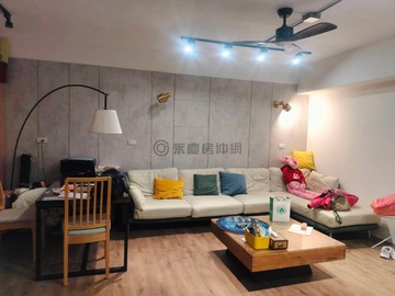 (專約)新灣區大立漢神商圈中央公園首排優質美三房｜高雄市前金區中華三路