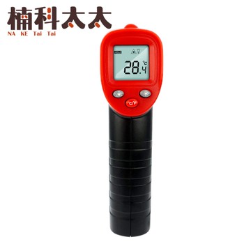 溫度槍 -50~400度 電子溫度計 非接觸式 料理溫度槍 空調出風口溫度計 紅外線測溫 測溫度 TG400