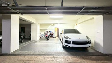 烏日｜景棠青山｜大面寬並排雙車+大5房｜換屋首選｜台中市烏日區永春東三南路
