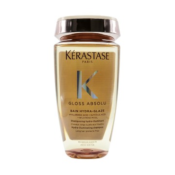 KERASTASE卡詩 釉光香頌髮浴(250ml)