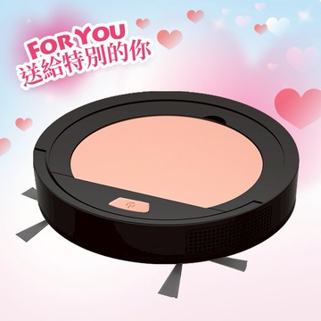 【UNICAT 變臉貓】極薄美型掃地機器人(吸、掃、拖一體) 生日禮物 禮盒 男生送禮 女生送禮