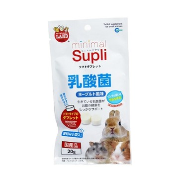 【MARUKAN】MK 小動物專用乳酸菌 (ML-94)