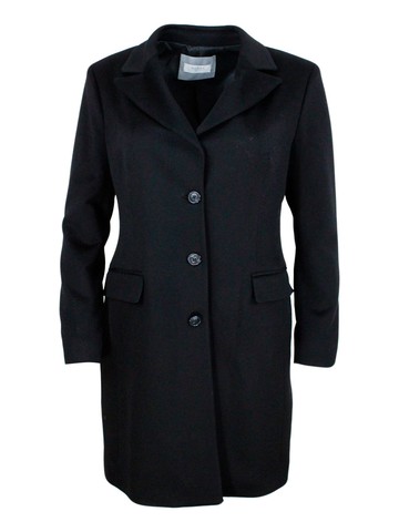 Beard Naples Coats
