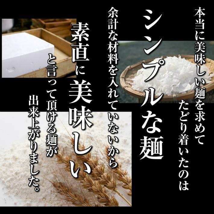 ポイント消化　会員価格500円　濃厚だしラーメン　2人前セット　極上かつおだし　日本伝統　魚介系スープ　ノンオイル　メール便　お試しグルメギフト