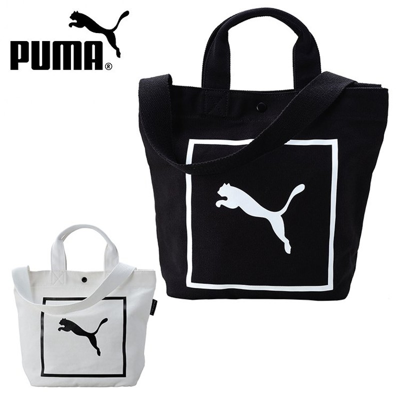 ゴルフバッグ おしゃれ プーマ ゴルフ用バッグ PUMA ラウンドトートバッグ ゴルフ キャンバストート 867932 通販  LINEポイント最大0.5%GET | LINEショッピング