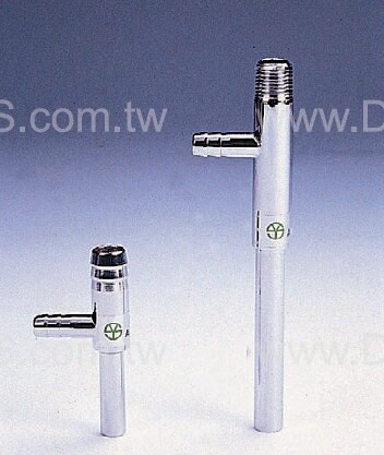 《台製》不鏽鋼吸氣管Aspirator