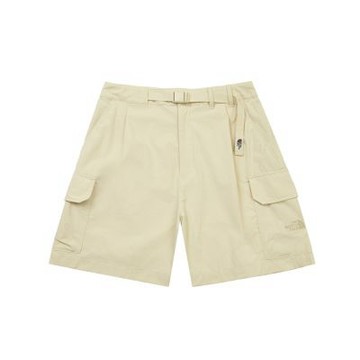 The North Face W MTN RIPSTOP CARGO SHORT- AP 女 短褲 NF0A8C11DOM