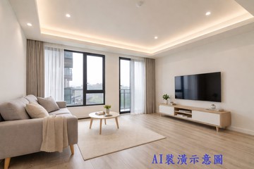 專-金山太川茗園新成屋2房離塵不離城車位可另購｜新北市金山區中山路