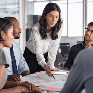 Requirements Gathering in Business Analysis