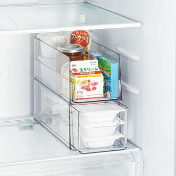 冰箱用整理架 S 深型 W120 窄深型 NITORI宜得利家居